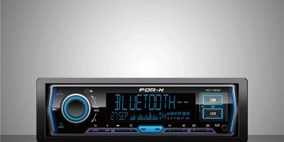 For-x XQ-710DSP Teyp Android APK ve IOS APP Uygulaması - For-x XQ-710DSP Teyp Telefon Uygulaması