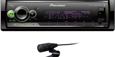 Ses Sisteminde Parazit Nedir ? Oto Ses Sistemlerinde Neye Parazit Denir