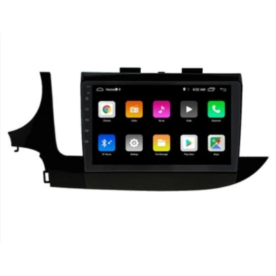 Opel Mokka Android Teyp – Opel Mokka ( 2016 - 2019 ) Oem Android Multimedya – Opel Mokka Android Double Teyp