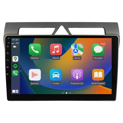 Kia Picanto Teyp – Kia Picanto ( 2008 - 2011 ) Oem Android Multimedya – Kia Picanto Android Double Teyp