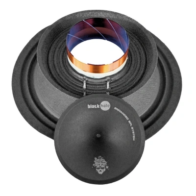 VIBE BDPRO6M-V9 Blackdeath Midrange Tamir Kiti - VIBE BDPRO6M-V9 Tamir Takımı