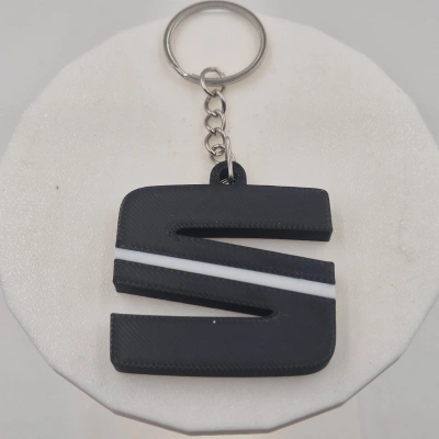 Seat Anahtarlık , Seat Araç Anahtarlık - Seat Araba Anahtarlığı