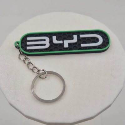 BYD Anahtarlık , BYD Araç Anahtarlık - BYD Araba Anahtarlığı