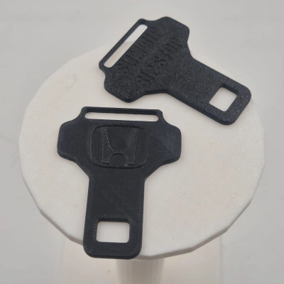 Honda Emniyet Kemer Tokası , Honda Araç Kemer İkaz Susturucu , Kemer Bip Bip Susturucu - 2 Adet