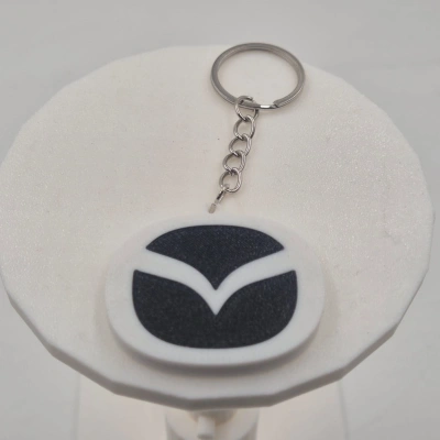 Mazda Anahtarlık , Mazda Araç Anahtarlık - Mazda Araba Anahtarlığı