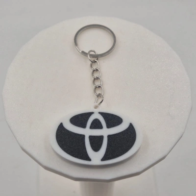 Toyota Anahtarlık , Toyota Araç Anahtarlık - Toyota Araba Anahtarlığı