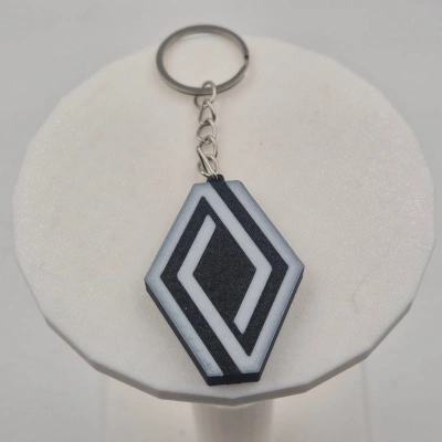 Renault Anahtarlık , Renault Araç Anahtarlık - Renault Araba Anahtarlığı