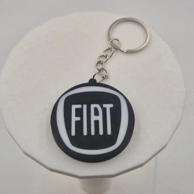 Fiat Anahtarlık , Fiat Araç Anahtarlık - Fiat Araba Anahtarlığı