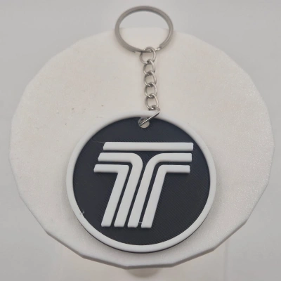 Tofaş Anahtarlık , Tofaş Araç Anahtarlık - Tofaş Araba Anahtarlığı