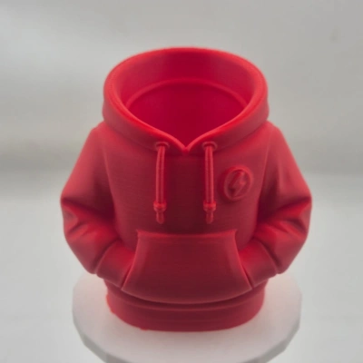 Polar Kalemlik , Polar Masa Üstü Kalemlik , Polar Kıyafet Görünümlü Masaüstü Kalemlik