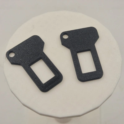 Araç Kemer Tokası , Universal Araç Kemer İkaz Susturucu , Araba Kemer Bip Bip Susturucu - 2 Adet