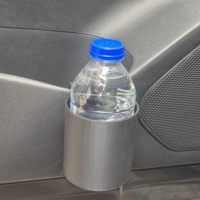 Araç Bardaklık , Araç Şişe ve Bardak Tutucu , Universal Oto Bardaklık