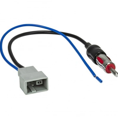 Honda Oto Anten Kablosu - Honda Uyumlu Oto Teyp Anten Bağlantı Kablosu - 1 Adet