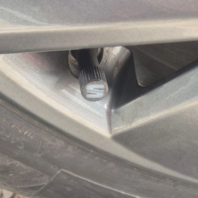 Seat Sibop Kapağı , Seat Araç Lastik Sibop Kapağı , Seat Araç Tekerlek Sibop Kapağı - 4 Adet