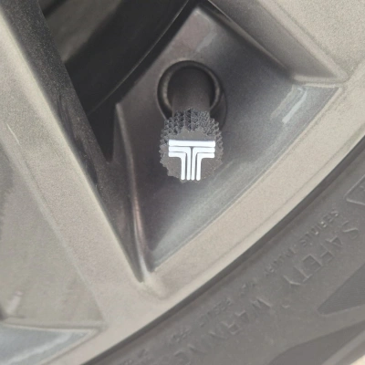 Tofaş Sibop Kapağı , Tofaş Araç Lastik Sibop Kapağı , Tofaş Araç Tekerlek Sibop Kapağı - 4 Adet