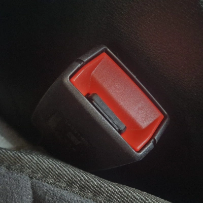 Araç Kemer Tokası , 4 Normal 1 Tane de Arka Koltuk İçin Evcil Hayvan Kemer İkaz Bip Bip Susturucu