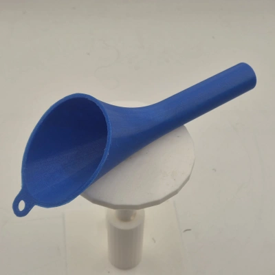 Benzin Doldurma Hunisi , Akaryakıt Doldurma Hunisi , Benzinli Araçlar İçin Benzin Aktarma Hunisi