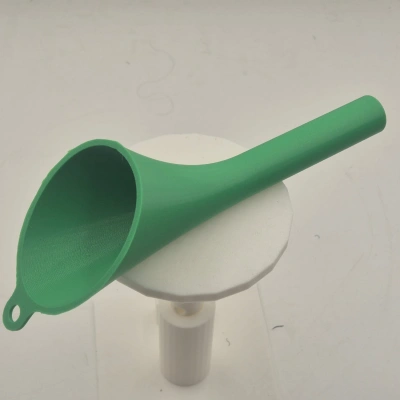 Mazot Doldurma Hunisi , Akaryakıt Doldurma Hunisi , Dizel Araçlar İçin Mazot Aktarma Hunisi