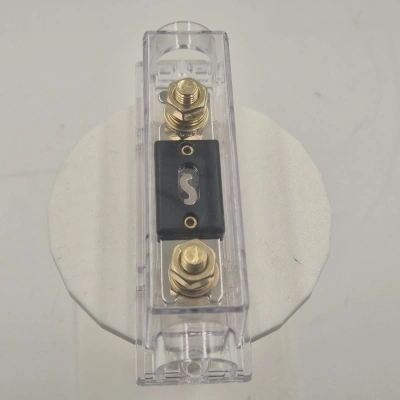 For-x Amfi Sigortası – For-x 200 Amper Kaliteli ANL Oto Anfi Sigortası