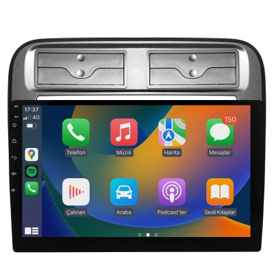 Fiat Linea Android Teyp – Fiat Linea ( 2005 - 2012 ) Oem Android Multimedya – Fiat Linea Android Double Teyp