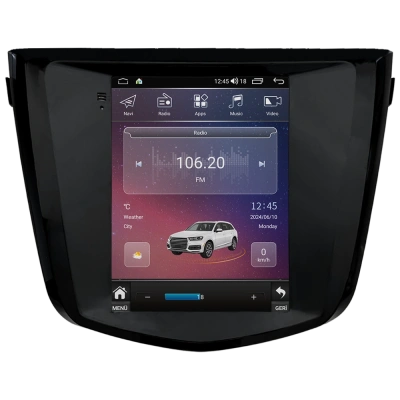 Nissan Qashqai Tesla Teyp – Nissan Qashqai ( 2014 - 2020 ) Oem Android Multimedya – Nissan Qashqai Tesla Android Double Teyp