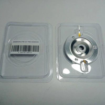 8cm Tweeter Mebranı – Jameson JTW-25 Dome Tweeter Mebranı 8 cm – 1 Adet
