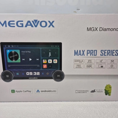 Android Diamond Tablet Teyp 11.8 - 4 RAM 64 Hafıza 8 Çekirdek Android Multimedya Diamond Tablet Araba Teybi 11.8 inch - Park Kameralı