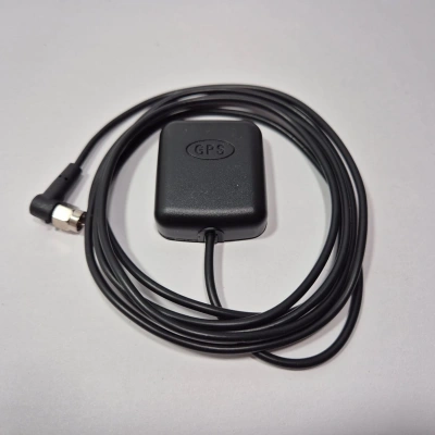 Android Teyp GPS Kablosu - Android Multimedya Teypler İçin Universal GPS Anteni - Android Oem Double Teyp Navigasyon Kablosu