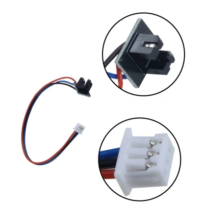 Anycubic Kobra S1 Filament Sensörü - Anycubic Kobra S1 Combo Filament Sensör Kartı - 1 Adet