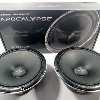 Apocalypse 20cm Midrange - Deaf Bonce Apocalypse Arnold AP-M81AC 600w 300RMS 20cm Midrange