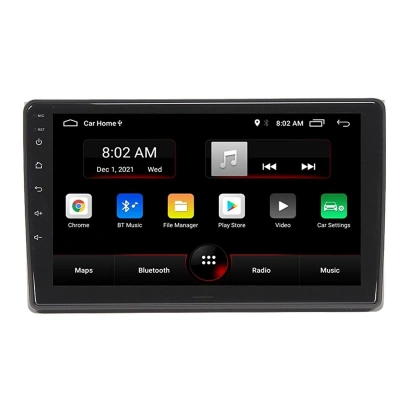 Audi A4 Teyp – Audi 2000 - 2009 Oem Android Multimedya – Audi A4 Android Double Teyp