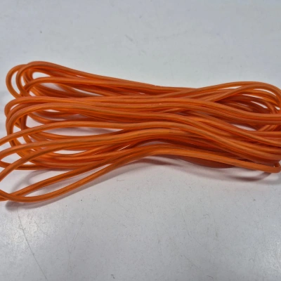 Audiomax Amfi Tetikleme Kablosu - Anfi Rem Kablosu - Oto Amfi Tetik Kablosu - 5 Metre