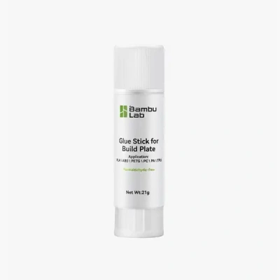 Bambu Lab SGL001 Tabla Yapıştırıcı - Bambu Lab Orjinal Tabla Yapıştırıcısı