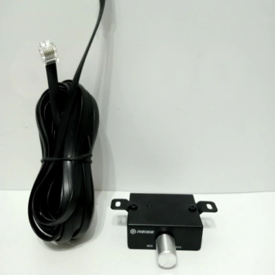 Bass Kontrol - Reiss Amfi Bass Kontrol - Bass Açma Kapama Kumandası