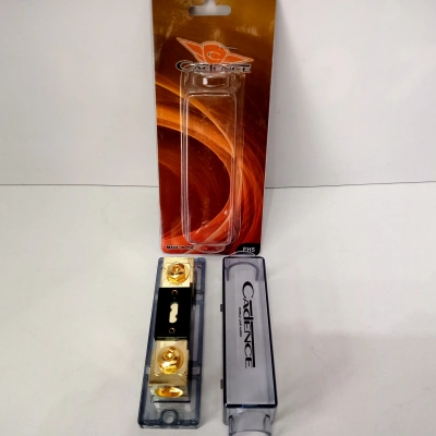 Cadence Amfi Sigortası 200 Amper - 0GA/2GA Giriş - 0GA/2GA Çıkış