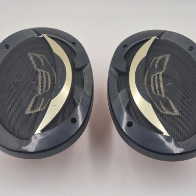 Cadence ZX6994 Oval Hoparlör - 2. El Sorunsuz Kayık Hoparlör - İkinci El Oval Hoparlör