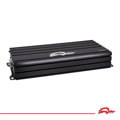 Dragster 4 Kanal Amfi – 4 x 360 RMS Ses ve Bass Amfisi – Dragster DAD-360.4 Oto Anfi