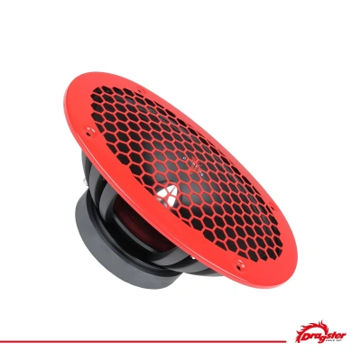 Dragster Oval Midrange – Dragster DMX-69 Midrange Hoparlör – Dragster 300w 150RMS Kayık Midrange