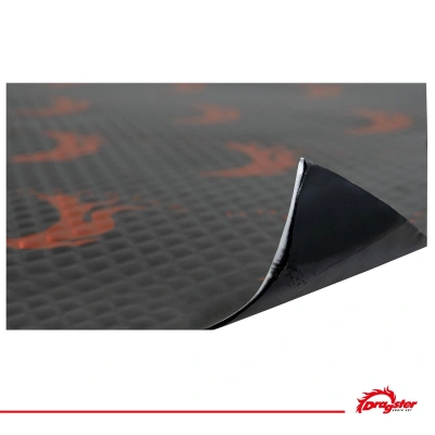 Dragster Ses Yalıtım Malzemelesi - Drsgster DSM-2 İzolasyon Malzemesi - Ses Sistemi Yalıtım Malzemesi