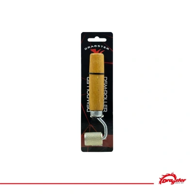 Dragster Ses Yalıtım Malzemesi Yapıştırma Aparatı - Dragster DSM-ROLLER İzolasyon ve Ses Sistemi Yalıtım Malzemesi Yapıştırmak İçin Rulo Aparat