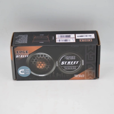 EDGE Tweeter 4.5cm - PRO 240w 120 RMS Tiz - EDGE EDS1SPLTN 4.5cm Kapı ve Direk Tweeter