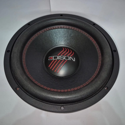 Edison 30cm Bass – 1000w 300RMS Edison Subwoofer 30cm Bufur
