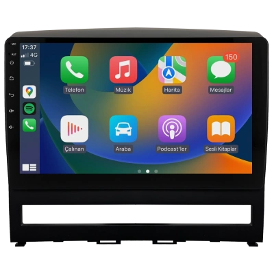 Fiat Albea Teyp – Fiat Albea ( 2005 - 2012 ) Oem Android Multimedya – Fiat Albea Android Double Teyp