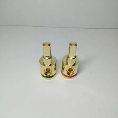 For-x 0GA Amfi Kablo Ucu - For-x 0 GA Terminal - 2 Adet