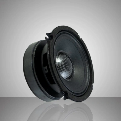 For-x 13cm Midrange - For-x XMD-1313 160w 70RMS Midrange