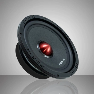 For-x 16cm Midbass - For-x XFR-65 300w 150RMS Midbass