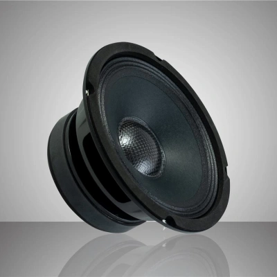 For-x 16cm Midrange - For-x XMD-1316 160w 70RMS Midrange