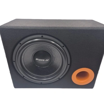 For-x 30cm Kabinli Bass - For-x 1000w 250RMS Subwoofer 30cm - For-x 1000lik 30cm Bufur