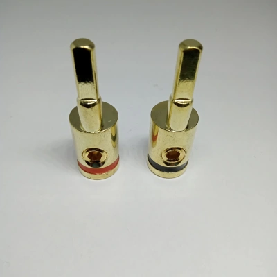 For-x 4GA Amfi Kablo Ucu - For-x 4 GA Terminal - 2 Adet