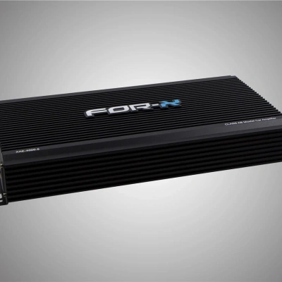 For-x 5 Kanal Amfi - For-x XAE-4000.5 Anfi